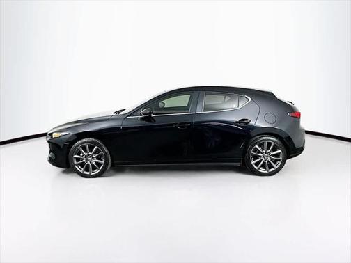 2022 Mazda Mazda3 AWD w/Preferred Package
