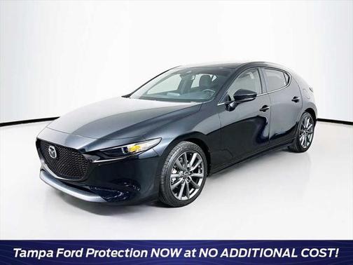 2022 Mazda Mazda3 AWD w/Preferred Package