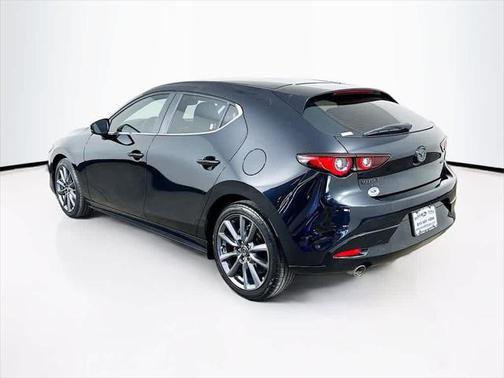 2022 Mazda Mazda3 AWD w/Preferred Package