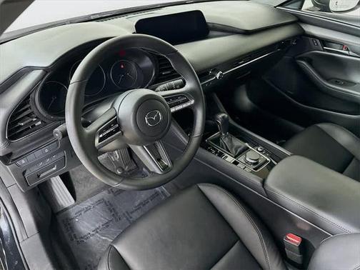 2022 Mazda Mazda3 AWD w/Preferred Package