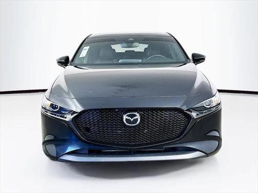 2022 Mazda Mazda3 AWD w/Preferred Package