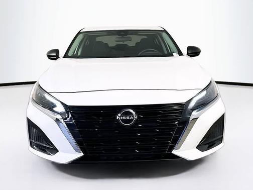 2024 Nissan Altima S FWD