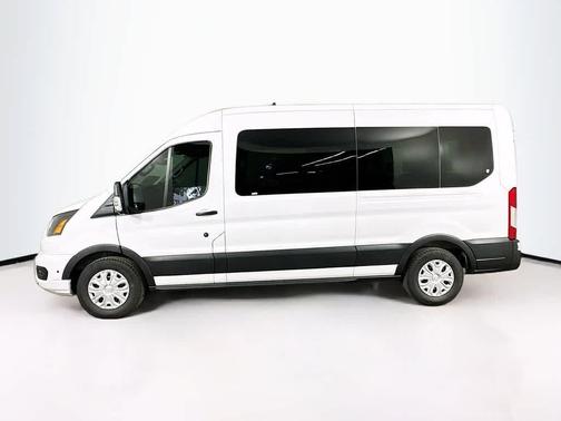 2025 Ford Transit-350 XLT