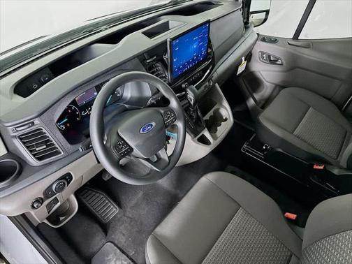 2025 Ford Transit-350 XLT