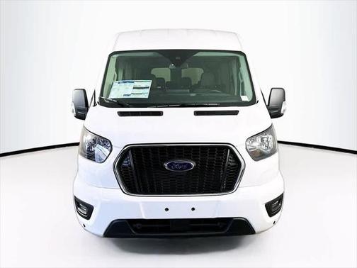 2025 Ford Transit-350 XLT