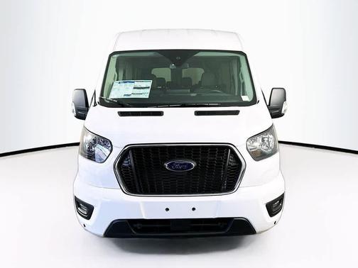 2025 Ford Transit-350 XLT