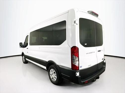 2025 Ford Transit-350 XLT