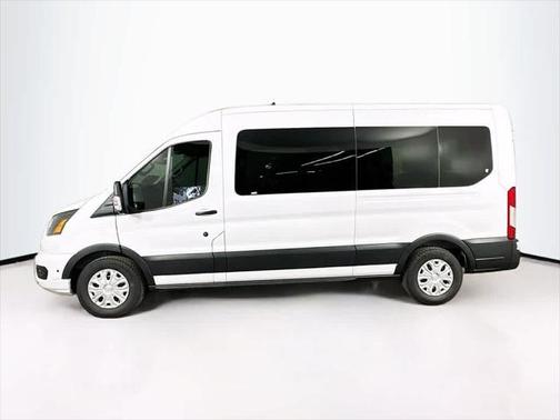 2025 Ford Transit-350 XLT
