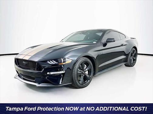 2022 Ford Mustang GT