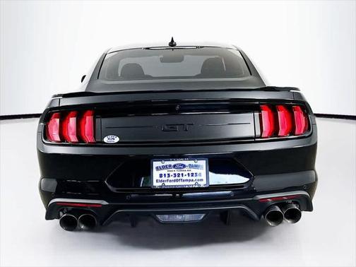 2022 Ford Mustang GT