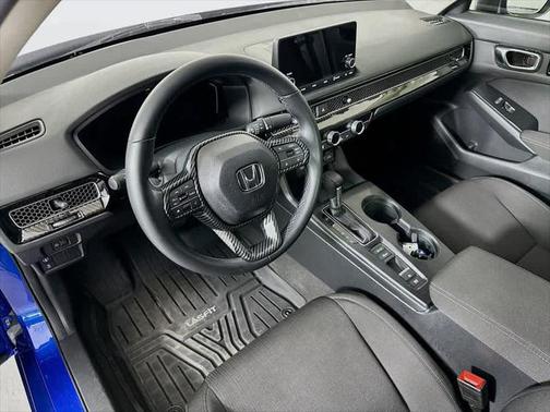 2023 Honda Civic EX