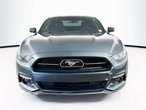 2015 Ford Mustang EcoBoost Premium