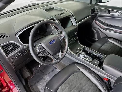 2020 Ford Edge ST