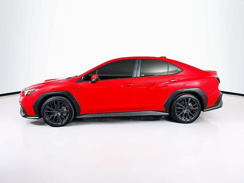2023 Subaru WRX Limited