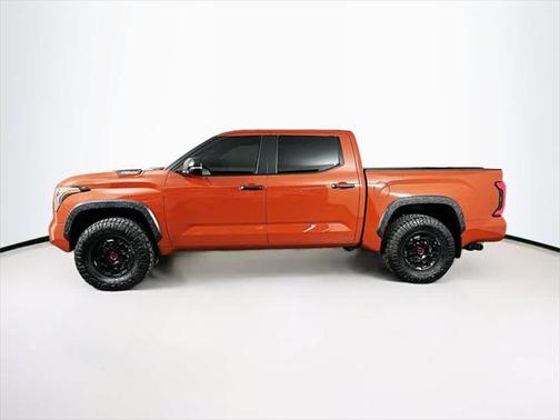 2024 Toyota Tundra Hybrid TRD Pro