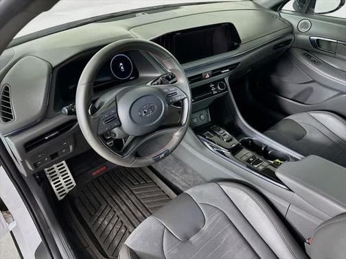 2023 Hyundai SONATA N Line