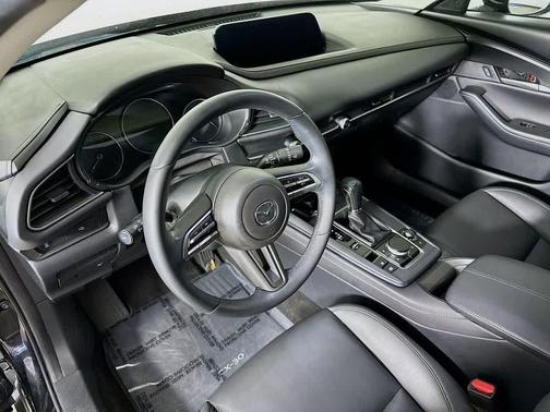 2023 Mazda CX-30 2.5 S Select Package