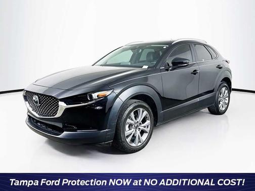 2023 Mazda CX-30 2.5 S Select Package