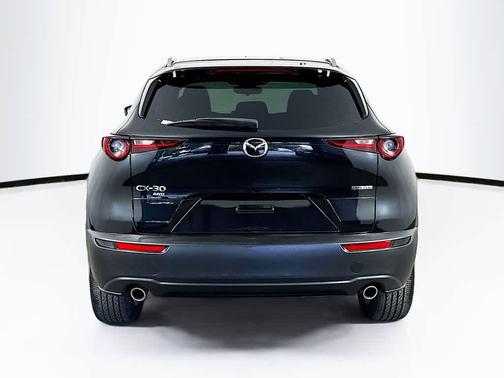 2023 Mazda CX-30 2.5 S Select Package