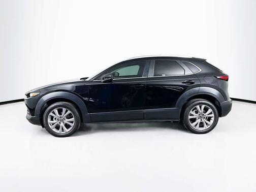 2023 Mazda CX-30 2.5 S Select Package