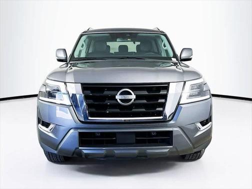2022 Nissan Armada SV 4WD