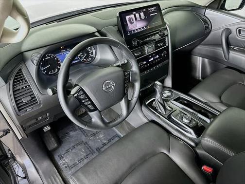 2022 Nissan Armada SV 4WD