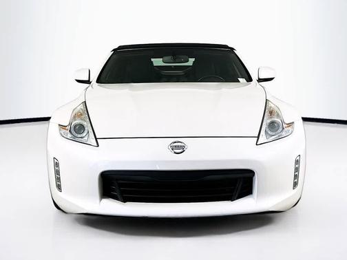 2013 Nissan 370Z Touring