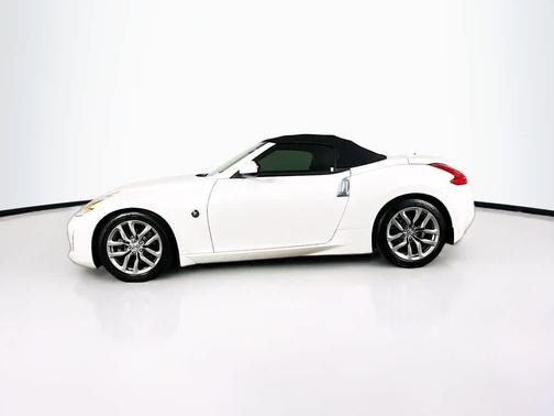 2013 Nissan 370Z Touring