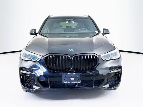2023 BMW X5 M50i