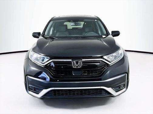 2020 Honda CR-V 2WD EX-L