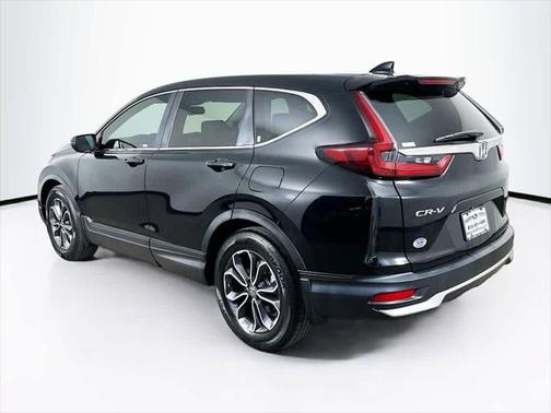 2020 Honda CR-V 2WD EX-L