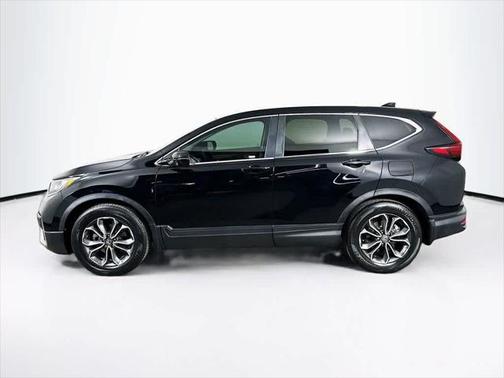 2020 Honda CR-V 2WD EX-L