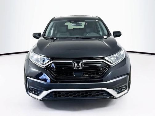 2020 Honda CR-V 2WD EX-L