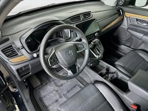 2020 Honda CR-V 2WD EX-L