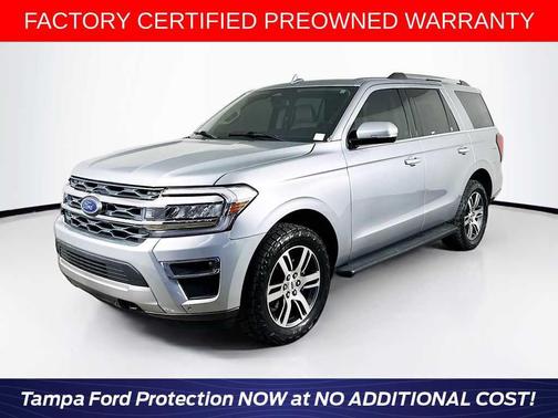 2023 Ford Expedition Limited