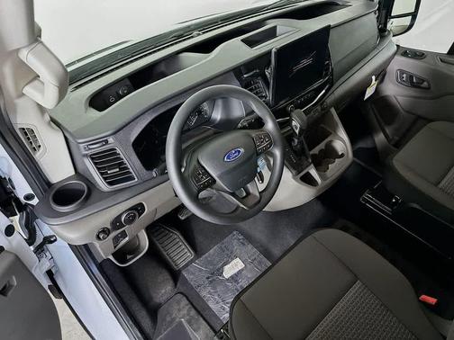 2025 Ford Transit-350 XLT
