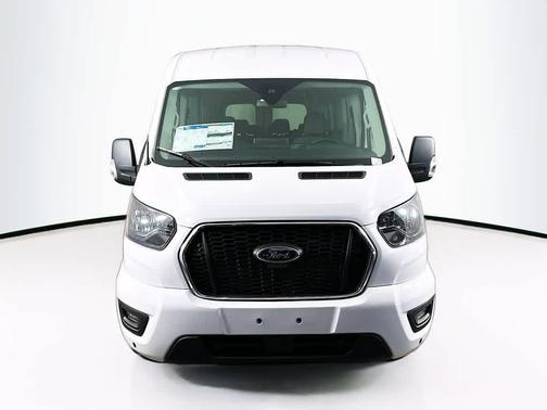 2025 Ford Transit-350 XLT