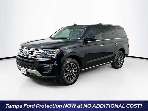2019 Ford Expedition Limited