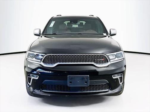 2022 Dodge Durango Citadel AWD