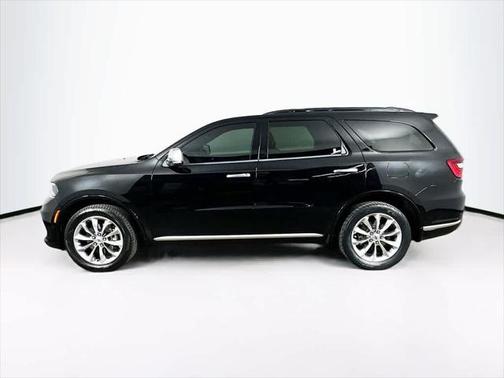 2022 Dodge Durango Citadel AWD