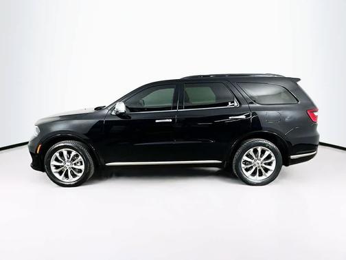 2022 Dodge Durango Citadel AWD