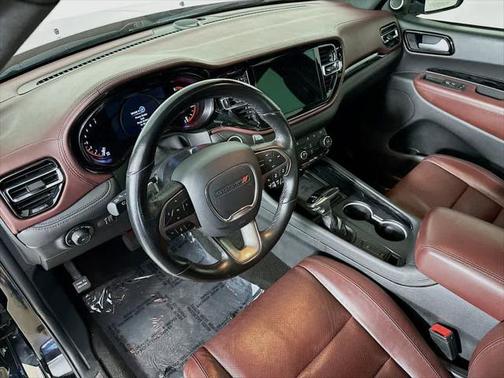 2022 Dodge Durango Citadel AWD