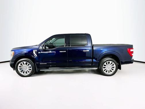 2022 Ford F-150 Limited