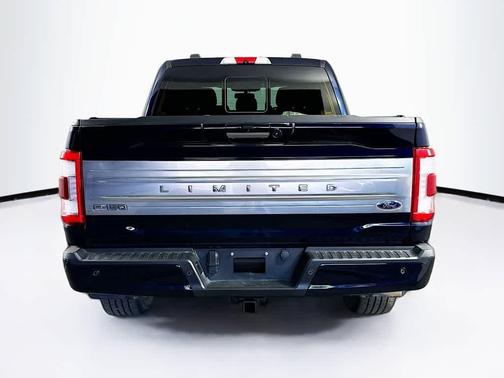 2022 Ford F-150 Limited