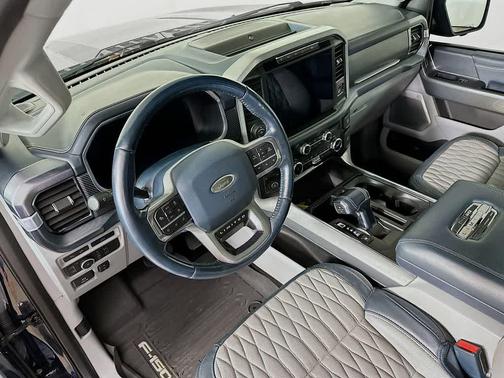 2022 Ford F-150 Limited