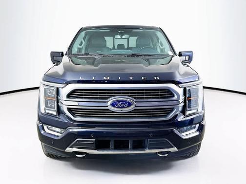 2022 Ford F-150 Limited