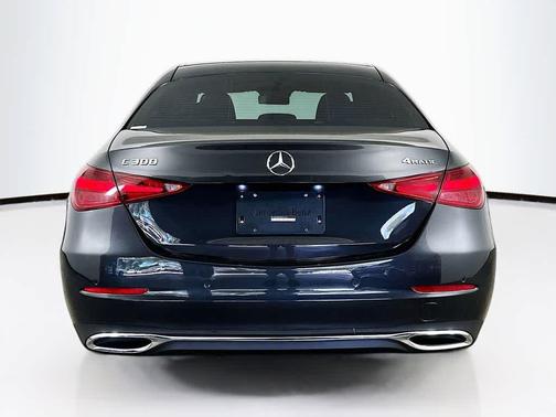 2022 Mercedes-Benz C-Class C 300 4MATIC