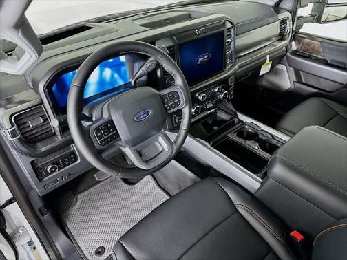 2025 Ford F-350 Lariat
