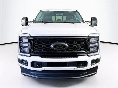 2025 Ford F-350 Lariat
