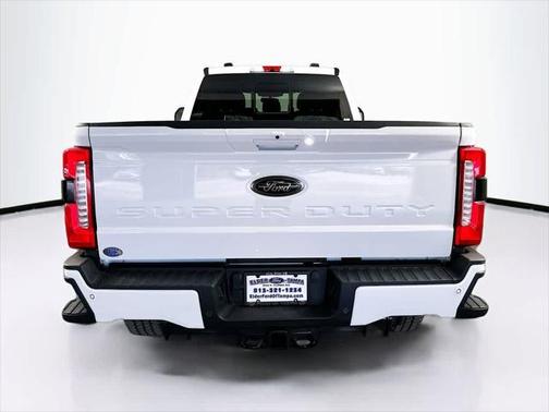 2025 Ford F-350 Lariat